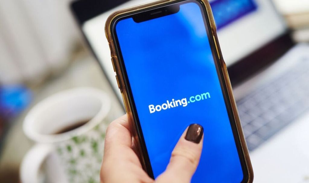 Booking.com