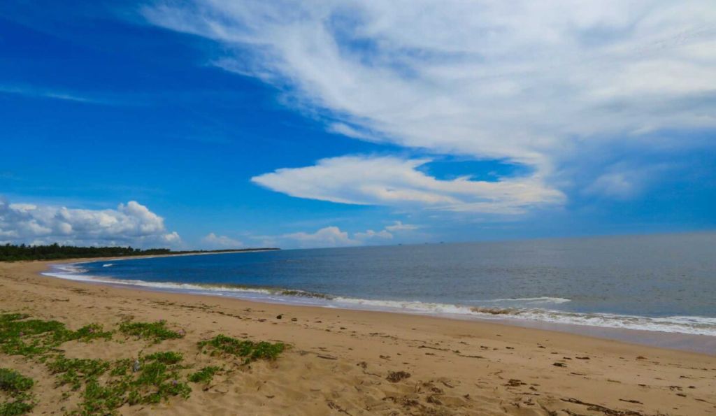 Kalametiya - Sri Lanka