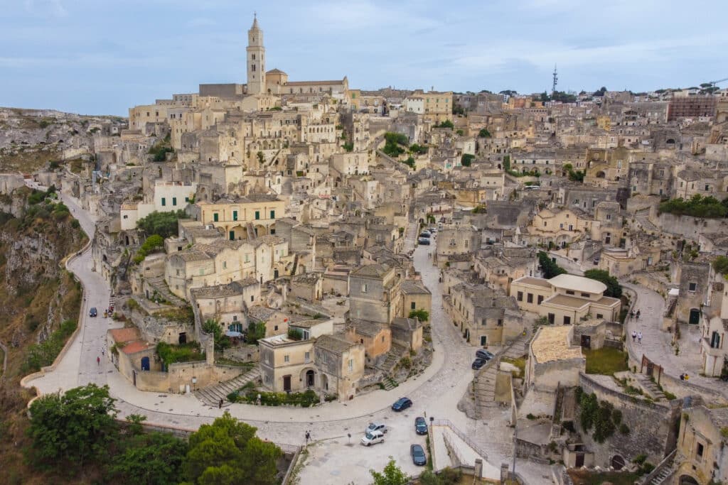 Matera
