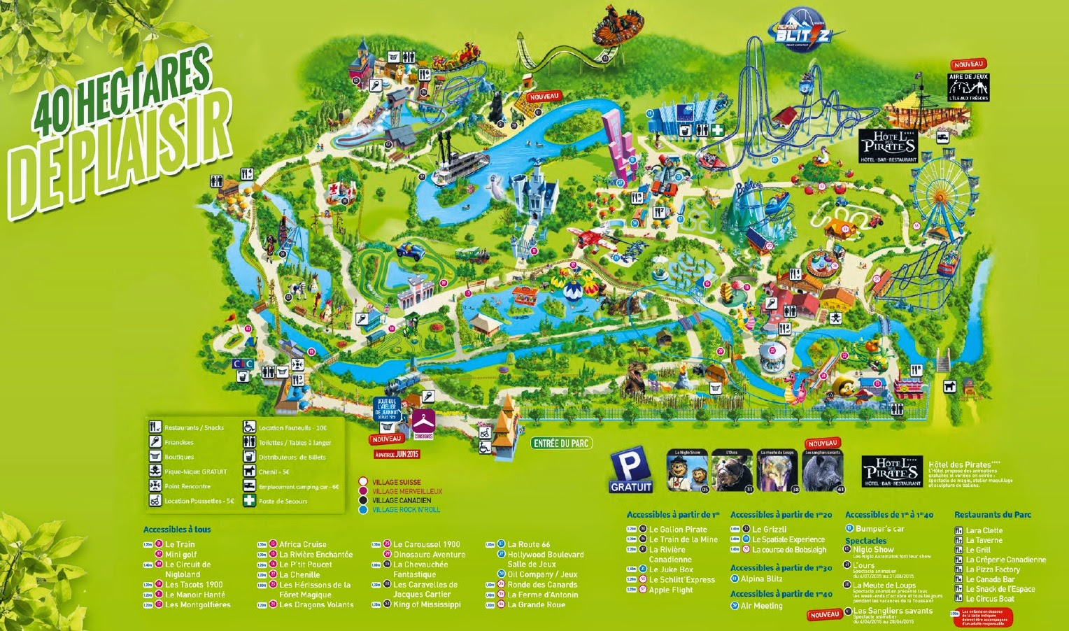 Plan Nigloland