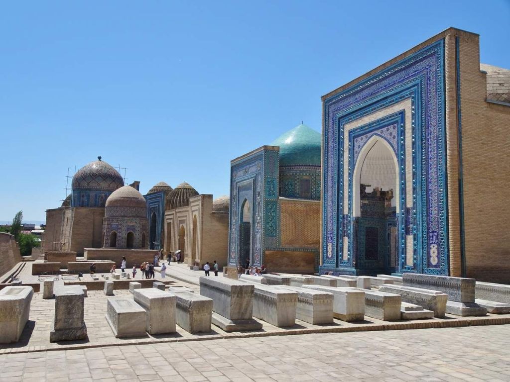 Samarkand