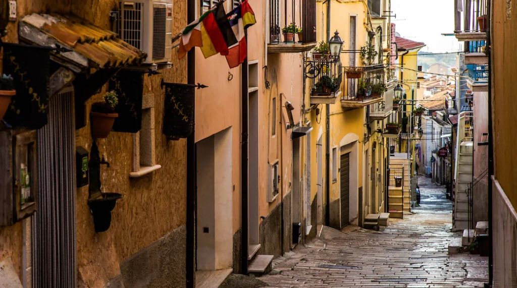 San Giovanni Rotondo