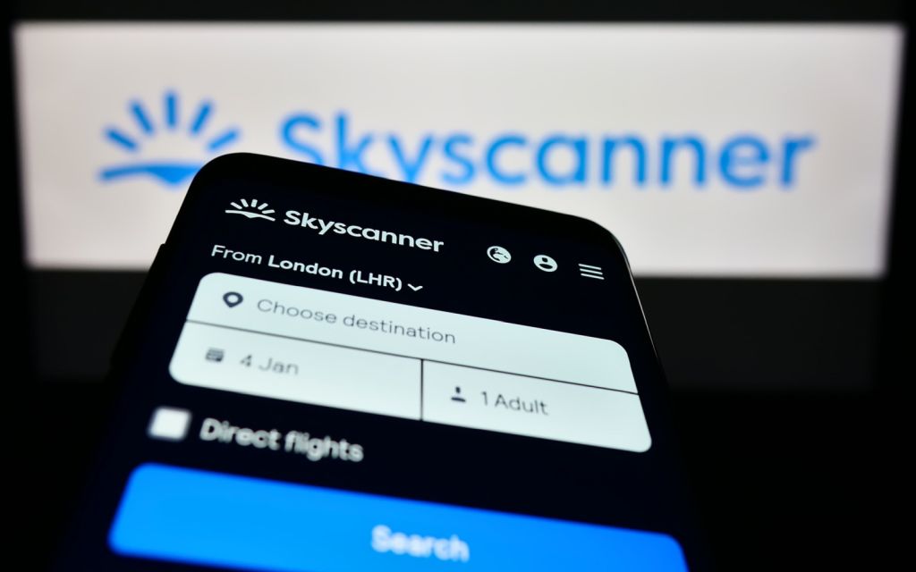Skyscanner